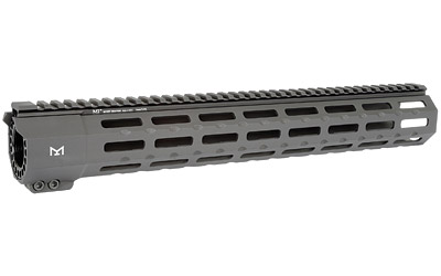 MIDWEST SP SERIES MLOK 15" HNDGRD BK, SKU MWMI-SP15M