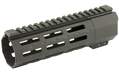 MIDWEST SP SERIES MLOK 7" HNDGRD BLK, SKU MWMI-SP7M