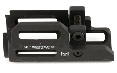 MIDWEST HK SP89 HANDGUARD MLOK BLK, SKU MWMI-SP89M