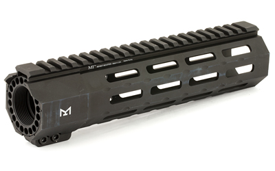 MIDWEST SP SERIES MLOK 9" HNDGRD BLK, SKU MWMI-SP9M