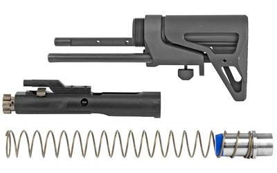 MAXIM SCW STOCK GEN7 STD BLK, SKU MXM-47631