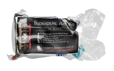 NAR KIT INDIVIDUAL AID, SKU NAR85-0404