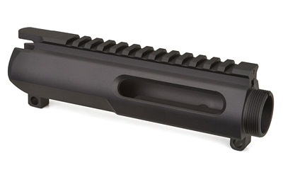 NORDIC NC15 EXTRUDED UPPER RCVR BLK, SKU NC15-UR-EXT