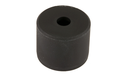 NORDIC MXT END CAP 12GA BLK, SKU NCCAP-MXT-STD