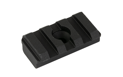 NORDIC 1.5" TAC-RAIL FOR BBL CLAMP, SKU NCTRL-BCT-150K