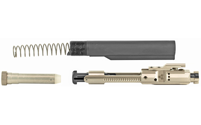 NEMO RECOIL REDUCTION BCG KIT 308WIN, SKU NEMXO-308-RR-BCG-K