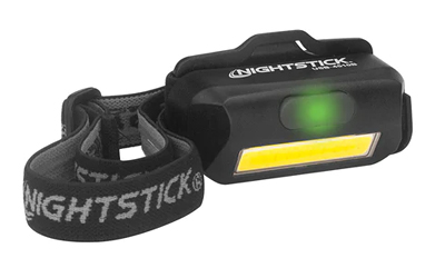 NIGHTSTICK 4510 USB HEADLAMP DISPLAY, SKU NICTD-4510M1