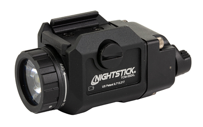 NIGHTSTICK CMPCT WPN LIGHT 550L BLK, SKU NITCM-550XL