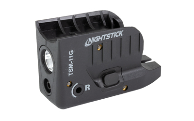 NIGHTSTICK RCHRG LGHT/LSR FOR GLK 42, SKU NITSM-11G