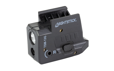 NIGHTSTICK RCHRG LGHT/LSR SIG P365, SKU NITSM-13G