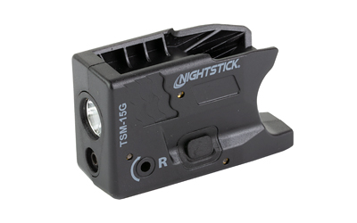 NIGHTSTICK RCHRG LGHT/LSR SW SHLD, SKU NITSM-15G