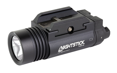 NIGHTSTICK WPN MNTD LIGHT 1200L BLK, SKU NITWM-30