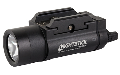 NIGHTSTICK WPN MNTD 850L BLK, SKU NITWM-850XL