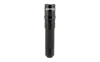 NIGHTSTICK USB DUAL-LT TACLIGHT BLK, SKU NIUSB-588XL