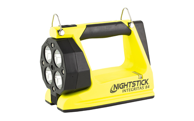 NIGHTSTICK INTEGRITAS 84 LANTERN GRN, SKU NIXPR-5584GMX