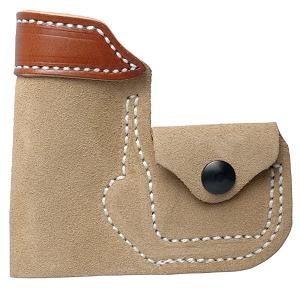 MINI-REV POCKET HOLSTER PUG, HPTD-PUG