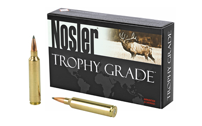 NOSLER 28NOS 175GR ABLR 20/200, SKU NOS60155