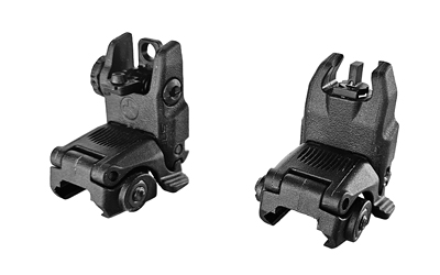 HIVIZ FOLDING AR BACK UP SIGHT F/R, SKU NPGARN21