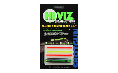 HIVIZ NARROW MAGNETIC SHTGN SYSTEM, SKU NPM300