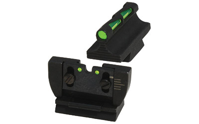 HIVIZ RUGER 10/22 SIGHT PKG, SKU NPRG1022