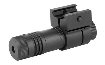 NCSTAR SLIM LINE TACTICAL GRN LASER, SKU NSTARA2PRLSG