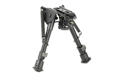 NCSTAR PREC GRD BIPOD COMP NOTCHED, SKU NSTARABPGC2