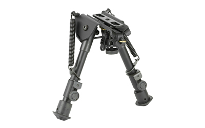 NCSTAR PREC GRD BIPOD COMP FRICTION, SKU NSTARABPGC