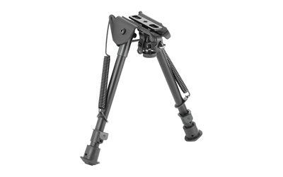 NCSTAR PRECI GRD BIPOD FULL NOTCHED, SKU NSTARABPGF2