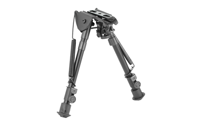 NCSTAR PREC GRD BIPOD FULL FRICTION, SKU NSTARABPGF