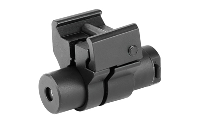 NCSTAR COMP LASER SIGHT WVR MNT BLK, SKU NSTARACPRLS