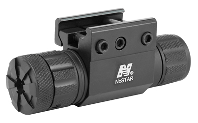 NCSTAR GRN LASER SIGHT BLK, SKU NSTARAPRLSMG