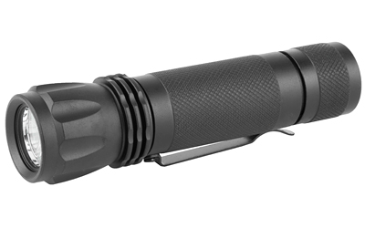 NCSTAR 3W 160 LUMEN LED FLASHLIGHT, SKU NSTARATFLB