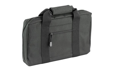 NCSTAR VISM DISCREET PSTL CASE BLK, SKU NSTARCPB2903