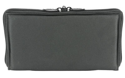 NCSTAR VISM RANGE BAG INSERT BLK, SKU NSTARCV2904B