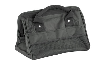 NCSTAR VISM RANGE BAG BLK, SKU NSTARCV2905