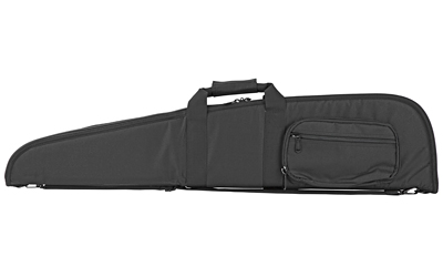 NCSTAR VISM GUN CASE 42"X9" BLK, SKU NSTARCV2906-42