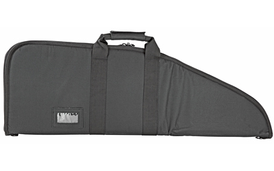 NCSTAR VISM GUN CASE 36"X 13" BLK, SKU NSTARCV2907-36