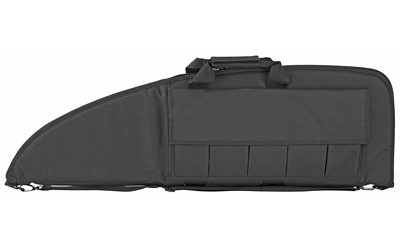 NCSTAR VISM GUN CASE 38"X 13" BLK, SKU NSTARCV2907-38