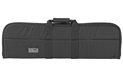 NCSTAR VISM GUN CASE 32"X10" BLK, SKU NSTARCV2910-32