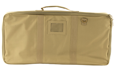 NCSTAR DISCREET CARB CS 26"X13" TAN, SKU NSTARCV3DIS2947T-26