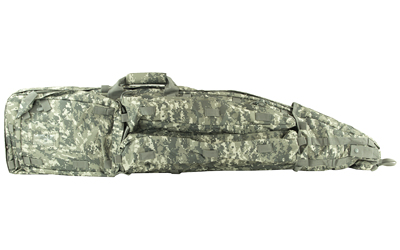 NCSTAR VISM DRAG BAG DGTL ACU, SKU NSTARCVDB2912D