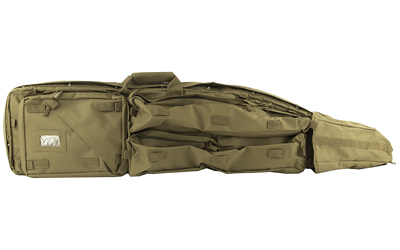 NCSTAR VISM DRAG BAG TAN, SKU NSTARCVDB2912T