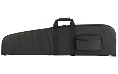 NCSTAR SCOPED RFL CASE 48"X13" BLK, SKU NSTARCVS2906-48