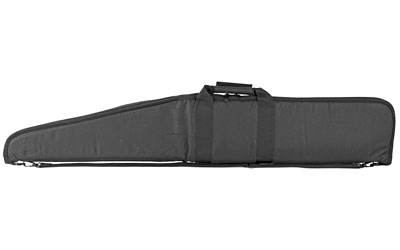 NCSTAR VISM SHOTGUN CASE 48"X8" BLK, SKU NSTARCVSHB2958-48