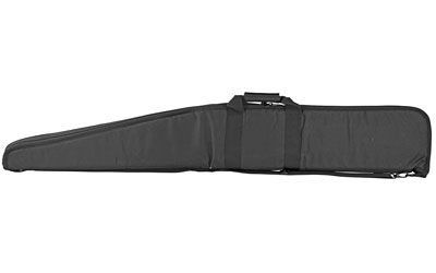 NCSTAR VISM SHOTGUN CASE 54"X8" BLK, SKU NSTARCVSHB2958-54