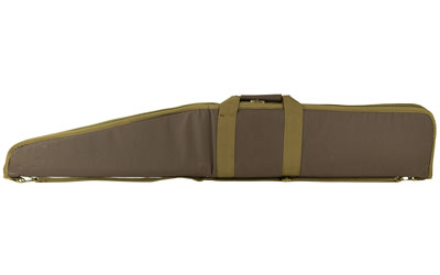 NCSTAR VISM SHOTGUN CASE 48"X8" BRO, SKU NSTARCVSHW2958-48