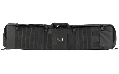 NCSTAR RIFLE CASE SHOOTING MAT BLK, SKU NSTARCVSM2913B