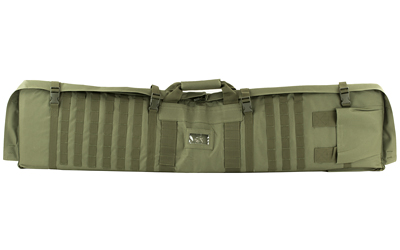 NCSTAR RIFLE CASE SHOOTING MAT GRN, SKU NSTARCVSM2913G