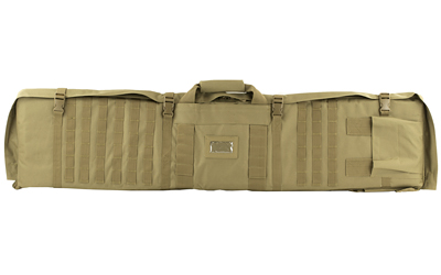 NCSTAR RIFLE CASE SHOOTING MAT TAN, SKU NSTARCVSM2913T