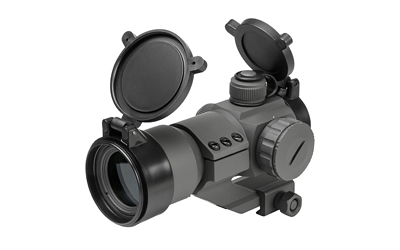 NCSTAR DOT SIGHT RED/GRN/BLU GRAY, SKU NSTARDRGB135U